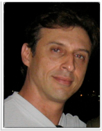 Tony Torres