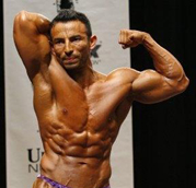 Fernando Molina