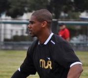Justin Warmington