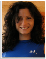 Nicole Asmar