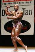 Reggie Brantley