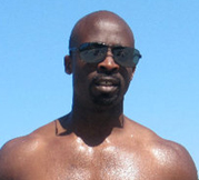 Reggie Welch